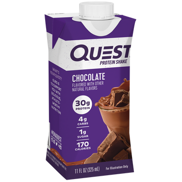 Chocolate Protein Shakes